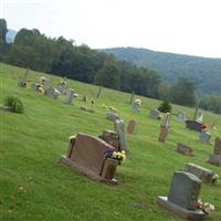 Walnut Grove Cemetery on Sysoon