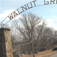 Walnut Grove Cemetery on Sysoon