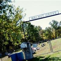 Walnut Grove Cemetery on Sysoon