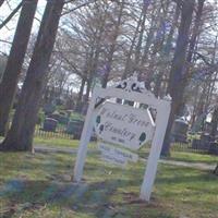 Walnut Grove Cemetery on Sysoon