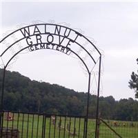 Walnut Grove Cemetery on Sysoon