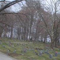 Walnut Grove Cemetery on Sysoon