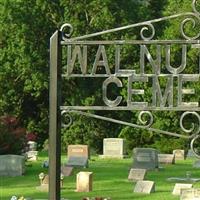 Walnut Grove Cemetery on Sysoon