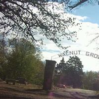 Walnut Grove Cemetery on Sysoon