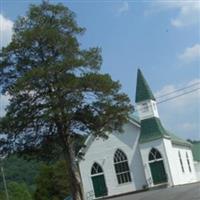 Walnut Grove Cemetery on Sysoon