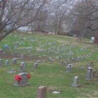 Walnut Grove Cemetery on Sysoon