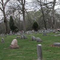 Walnut Grove Cemetery on Sysoon
