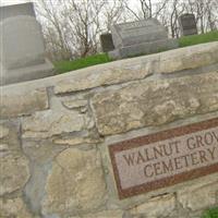 Walnut Grove Cemetery on Sysoon