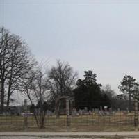 Walnut Grove Cemetery on Sysoon