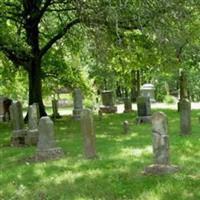 Walnut Grove Cemetery on Sysoon