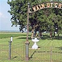 Walnut Grove Cemetery on Sysoon