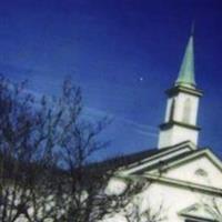 Walnut Grove Church on Sysoon