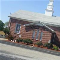 Walnut Hill Cemetery on Sysoon