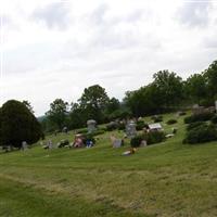 Walnut Hill Cemetery on Sysoon