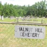 Walnut Hill Cemetery on Sysoon