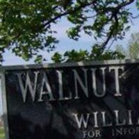 Walnut Hill Cemetery on Sysoon
