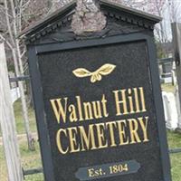Walnut Hill Cemetery on Sysoon