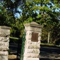 Walnut Hills Cemetery on Sysoon