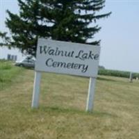 Walnut Lake Cemetery on Sysoon