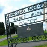 Walnut Mound Cemetery on Sysoon
