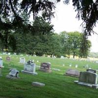 Walnut Ridge Cemetery on Sysoon