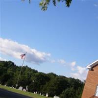 Walnut Springs Christ Church Cemetery on Sysoon