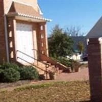 Walnut Grove United Methodist Church Cemetery on Sysoon