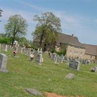 Walnut Grove United Methodist Church Cemetery on Sysoon