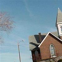 Walnut Hill United Methodist Church Cemetery on Sysoon