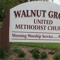 Walnut Grove United Methodist Church on Sysoon