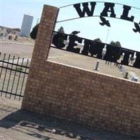 Walsh Cemetery on Sysoon