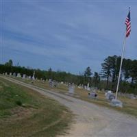 Walstonburg Cemetery on Sysoon