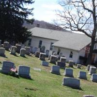 Walter Chapel Cemetery on Sysoon