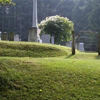 Walter Harvey Cemetery on Sysoon