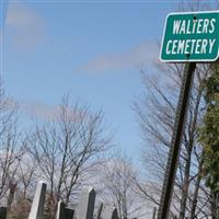 Walters Cemetery on Sysoon