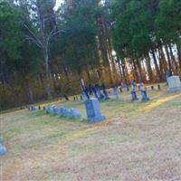 Walters Cemetery on Sysoon