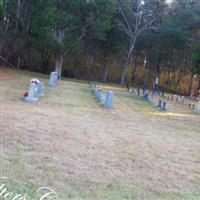 Walters Cemetery on Sysoon