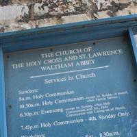 Waltham Abbey on Sysoon