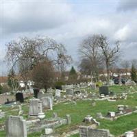 Waltham Holy Cross-New Cemetery on Sysoon