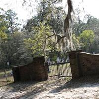 Walthourville Presbyterian Church Cemetery on Sysoon