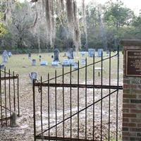 Walthourville Presbyterian Church Cemetery on Sysoon