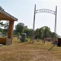 Walton Cemetery on Sysoon