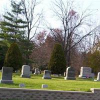 Waltz Cemetery on Sysoon