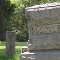 Walvoord Cemetery on Sysoon
