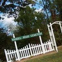 Wandel Road Cemetery on Sysoon