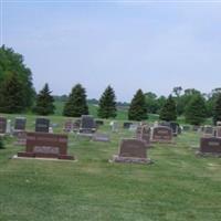 Wangs Lutheran Cemetery on Sysoon