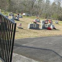 Wanilla Baptist Church Cemetery on Sysoon