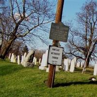 Wantage First Methodist Episcopal Church Cemetery on Sysoon