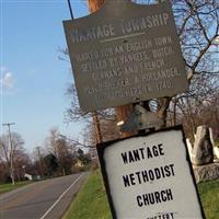 Wantage First Methodist Episcopal Church Cemetery on Sysoon