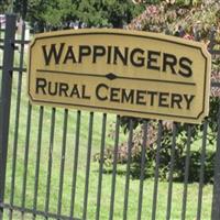 Wappingers Rural Cemetery on Sysoon